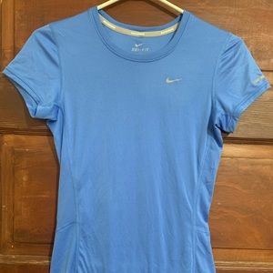 **SALE**💕NIKE - Drifit shirt